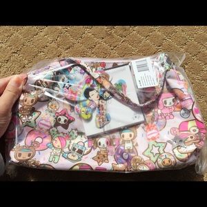 Ju-Ju-Be Donutella's Sweet Shop Be Quick