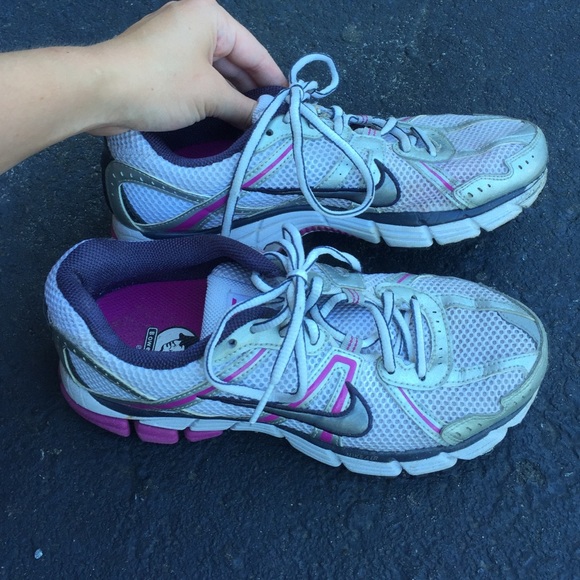 Nike Pegasus 26 - Nike Air