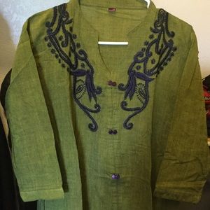Indian Kurti for women