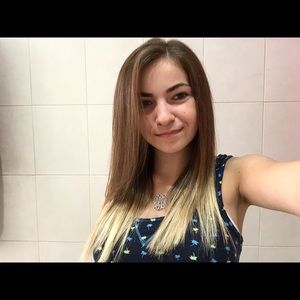 Meet your Posher, Amber