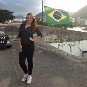 Meet your Posher, Wendy