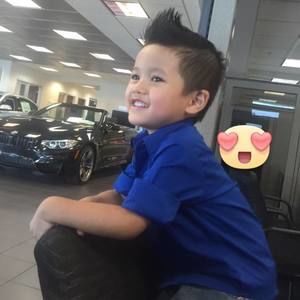 Meet your Posher, Kevin