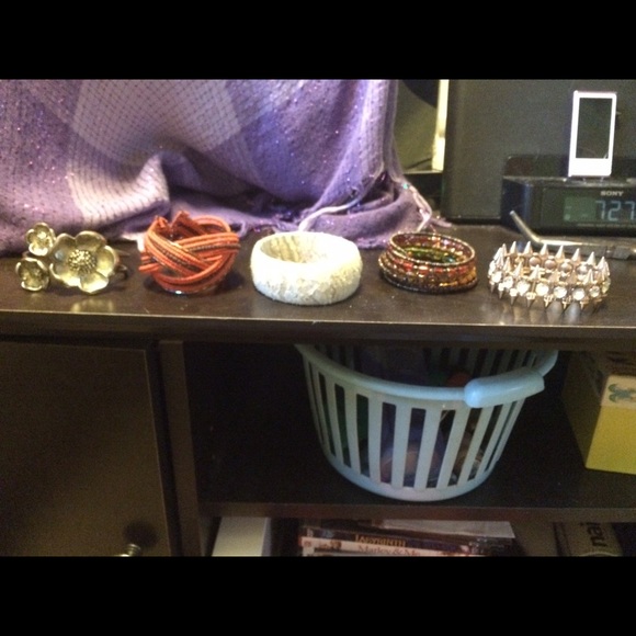 Bracelets
