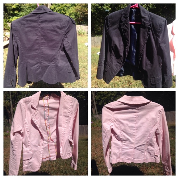 AEO Blazer Bundle 🍂