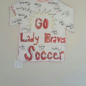 Meet your Posher, Graciela