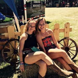 Meet your Posher, Siobhan