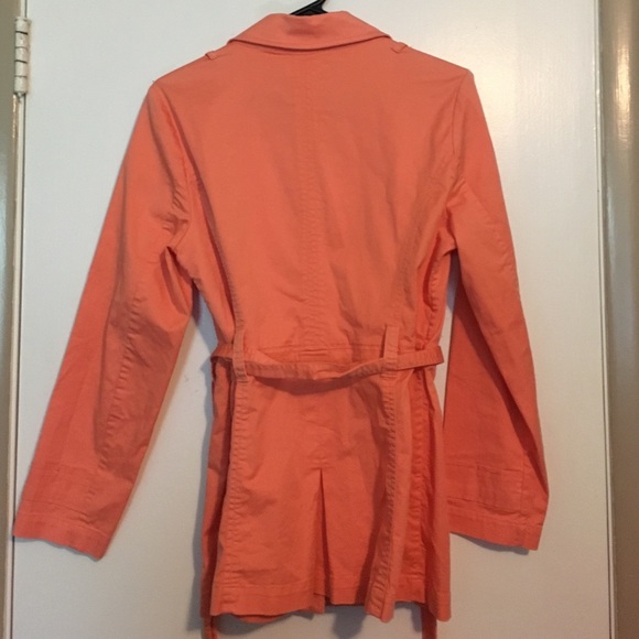Lightweight Jacket - Picture 3 of 4