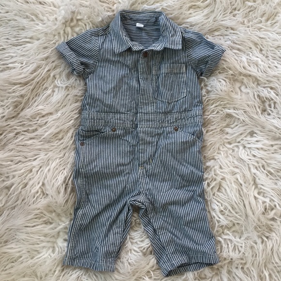 Baby Gap Onesie 12-18 Months