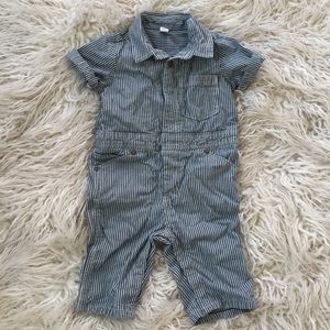 Baby Gap Onesie 12-18 Months