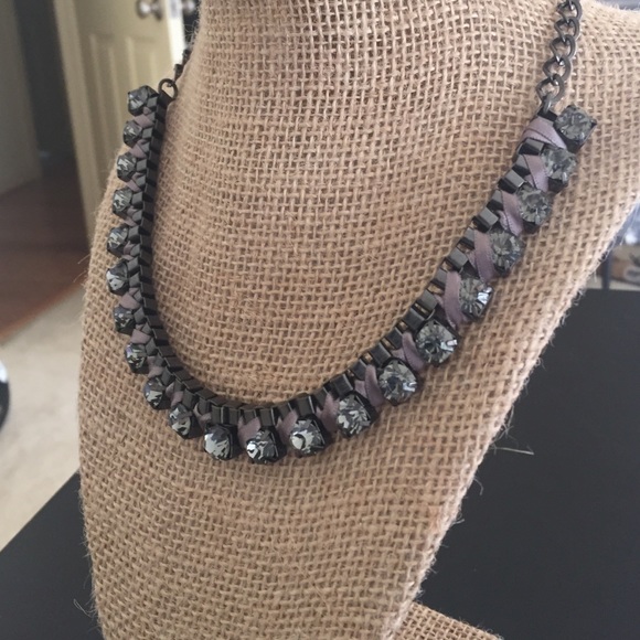 The Limited Statement Necklace