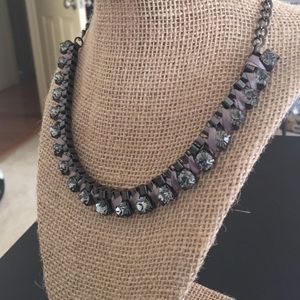 The Limited Statement Necklace