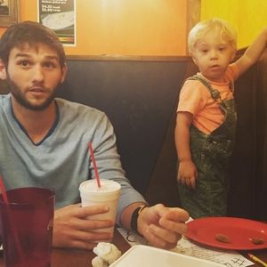 Meet your Posher, Aj