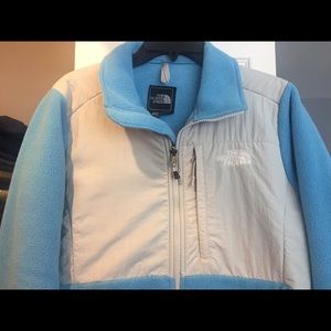 North face fleece