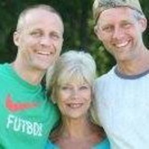 Meet your Posher, June