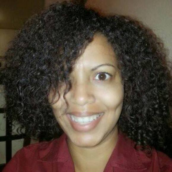 Meet your Posher, Melanie