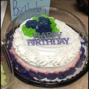 Meet your Posher, Vicky