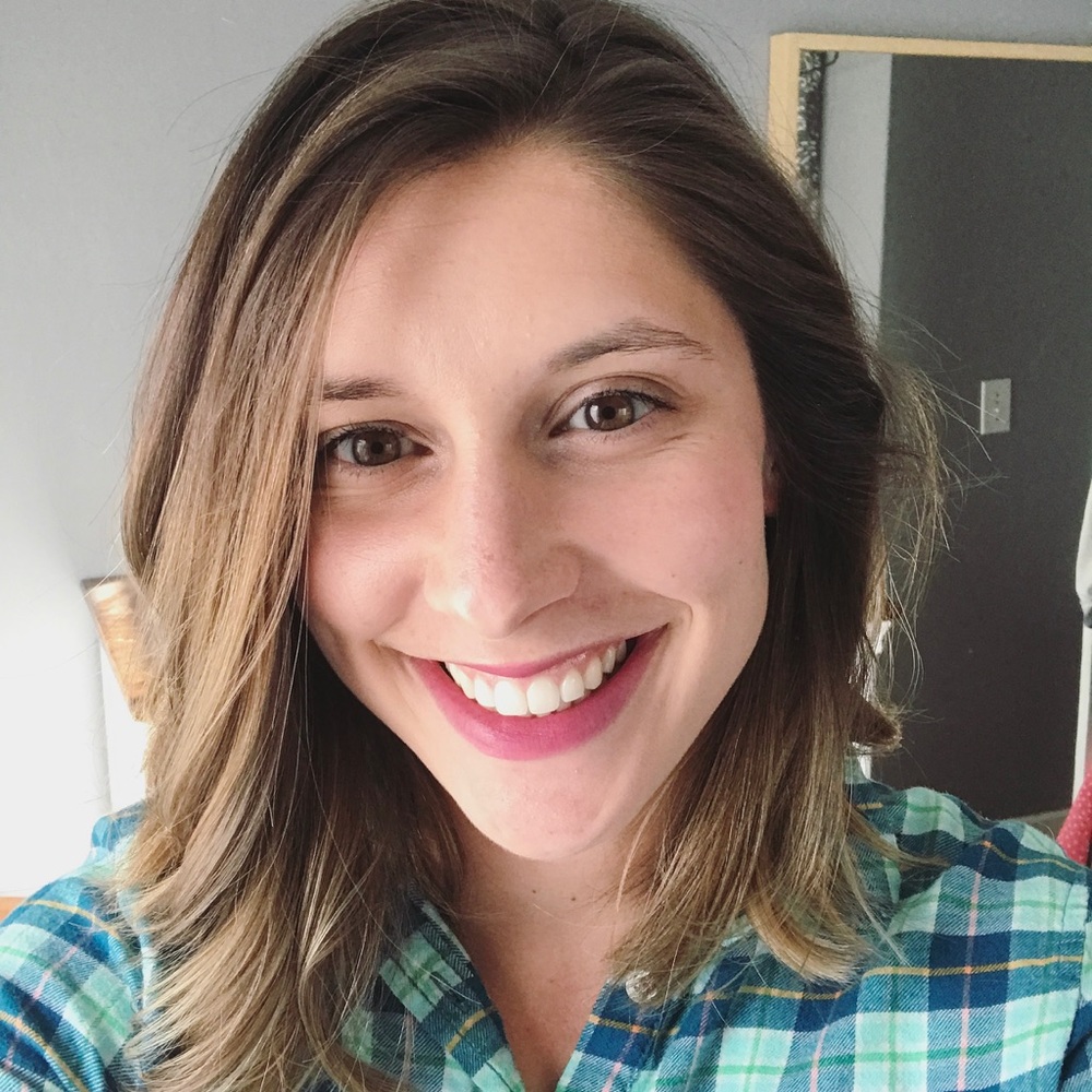 Meet your Posher, Cecily