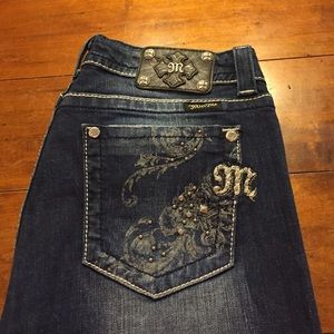 MISS ME JEANS (REDUCED)