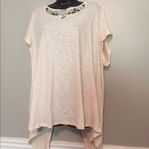Lane Bryant Tops - Sold on another site :).  Thanks 4 stopping by👗👗