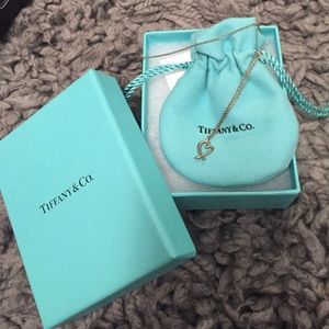 PALOMA PICASSO®
LOVING HEART NECKLACE