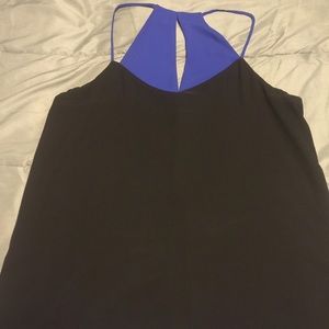 Reversible Barcelona Cami