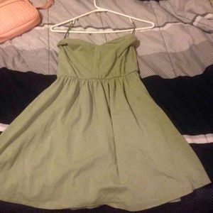 Adam Levine dress