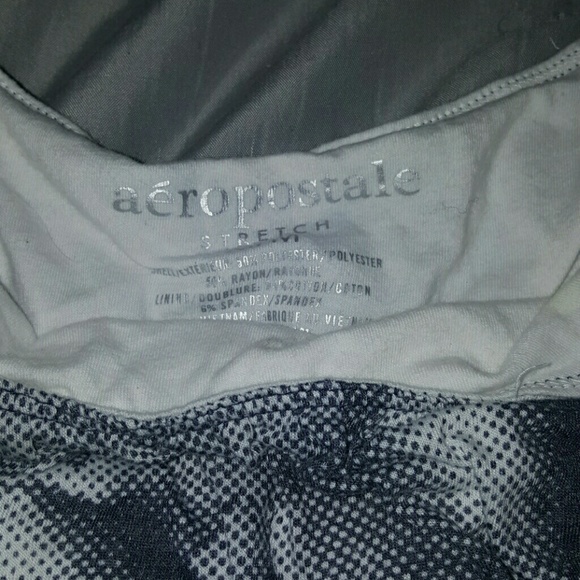 Aeropostale tank top adjustable straps - Picture 1 of 4
