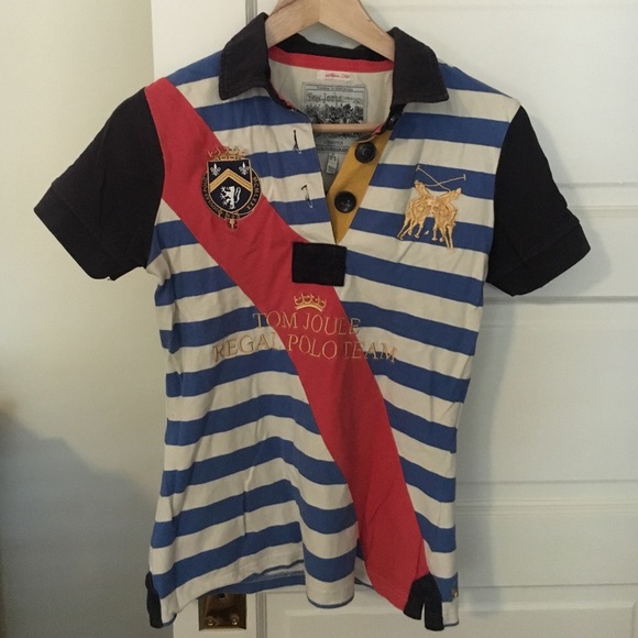 Joules Regal Polo shirt