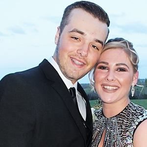 Meet your Posher, Katelyn