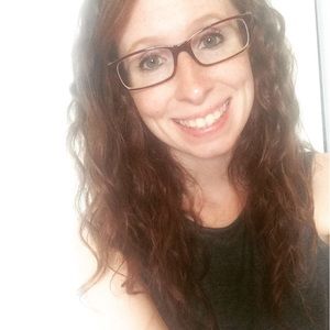 Meet your Posher, Tonia