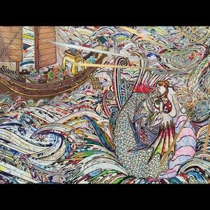 Meet your Posher, Ericka