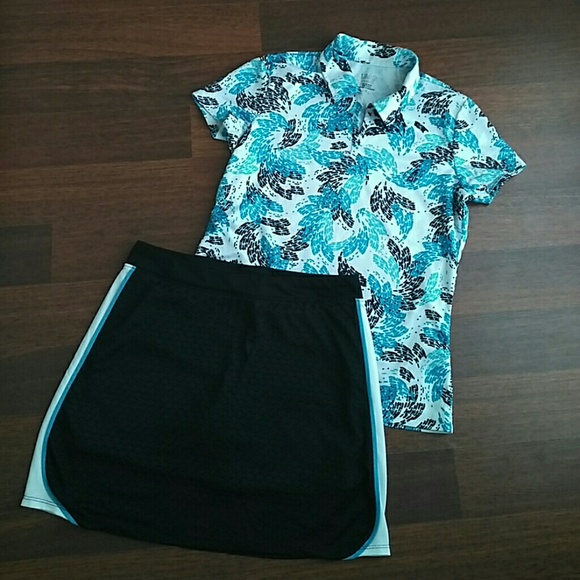 Tennis Outfit