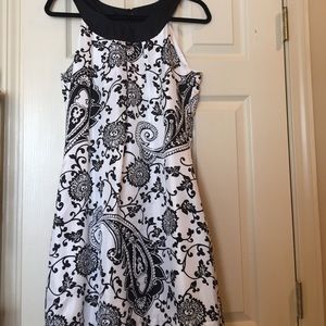 White House Black Market dress