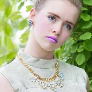 Meet your Posher, Whitney