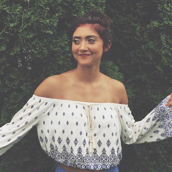 Meet your Posher, Jamie