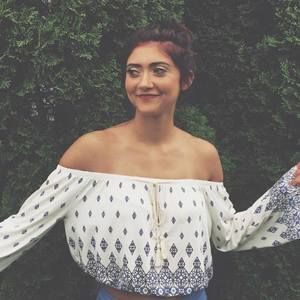 Meet your Posher, Jamie