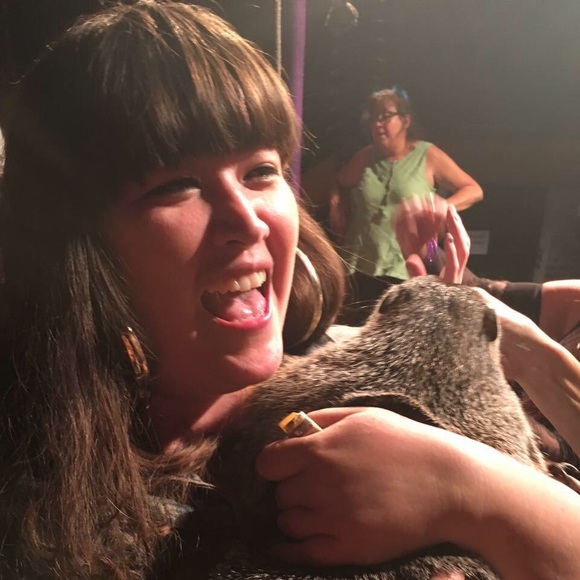 Meet your Posher, Mary