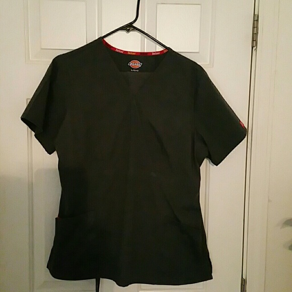 Dickies scrub set