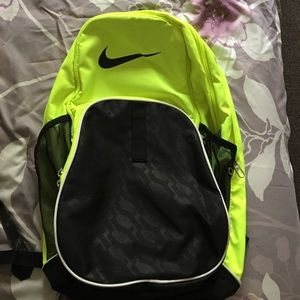 Nike backpack