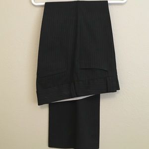 Banana Republic Martin Fit Dress Slacks