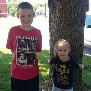 Meet your Posher, Debra