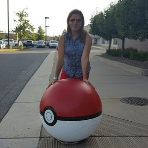 Meet your Posher, Gabriela