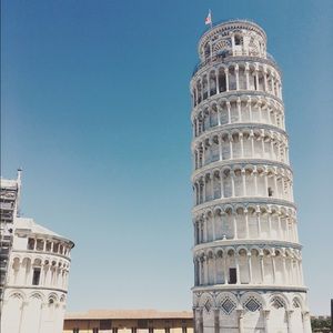 Meet your Posher, Tylar