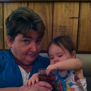 Meet your Posher, Terrie