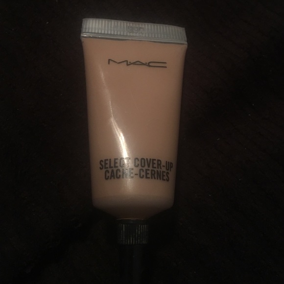 Mac Concealer