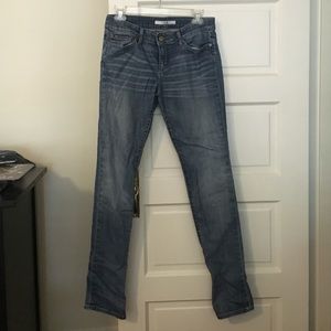 Joe's skinny jeans Chelsea 28