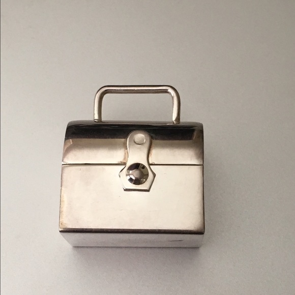 Box Charm