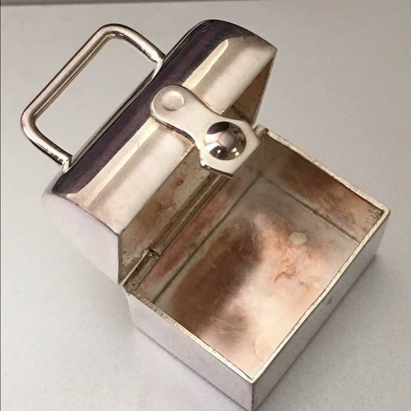 Box Charm - Picture 2 of 3