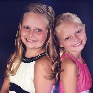 Meet your Posher, Casey