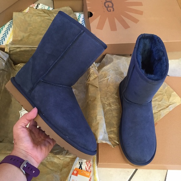 ugg navy ugg navy